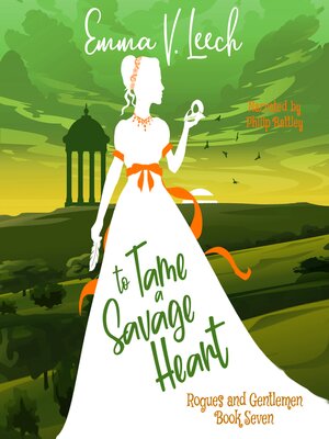 cover image of To Tame a Savage Heart